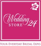 Wedding Store 24 logo
